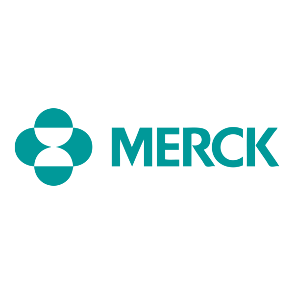 Merck Logo PNG Vector