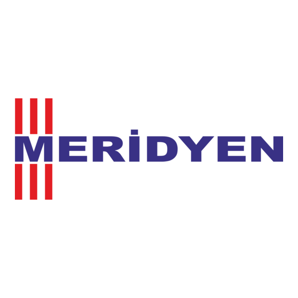 Merdiyen Logo PNG Vector