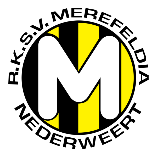 Merefeldia rksv Nederweert Logo PNG Vector
