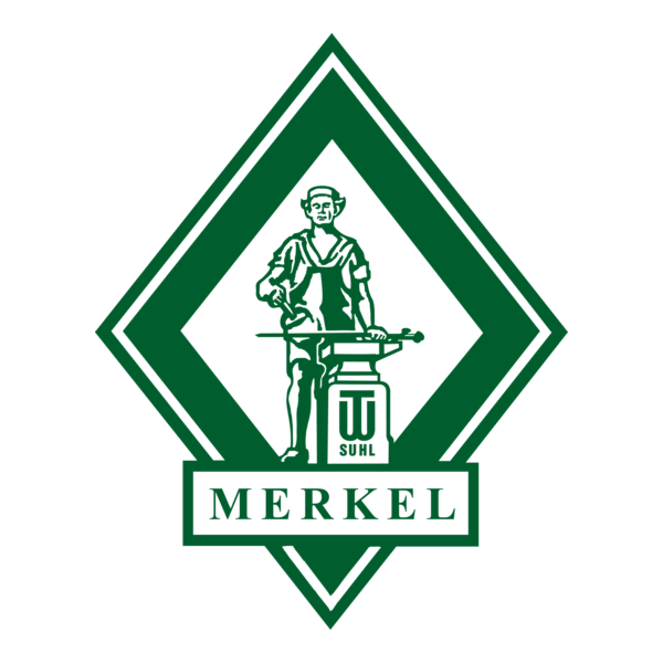 Merkel Logo PNG Vector (EPS) Free Download