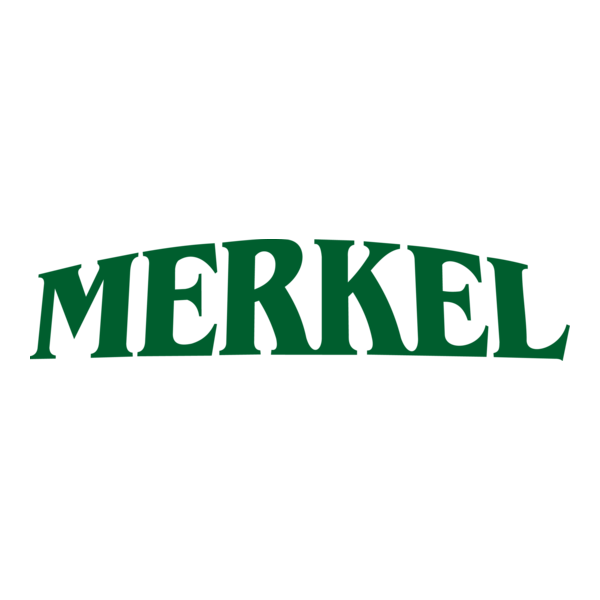Merkel Logo PNG Vector