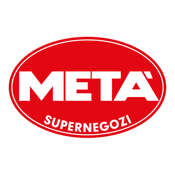 Metà Supernegozi Logo PNG Vector