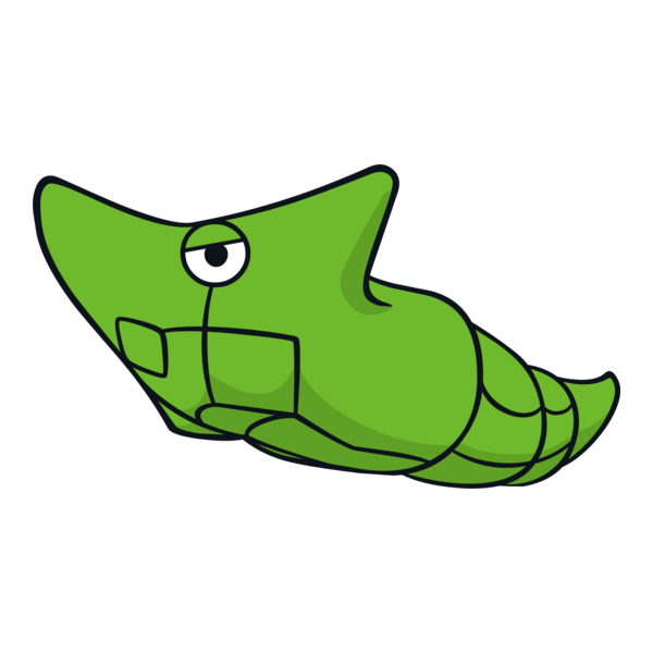 Metapod Logo PNG Vector
