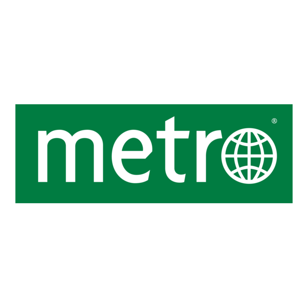 Metro International Logo PNG Vector
