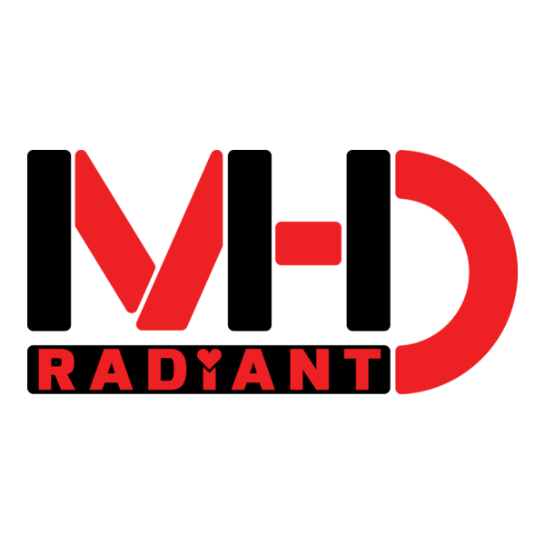 MHD Logo PNG Vector