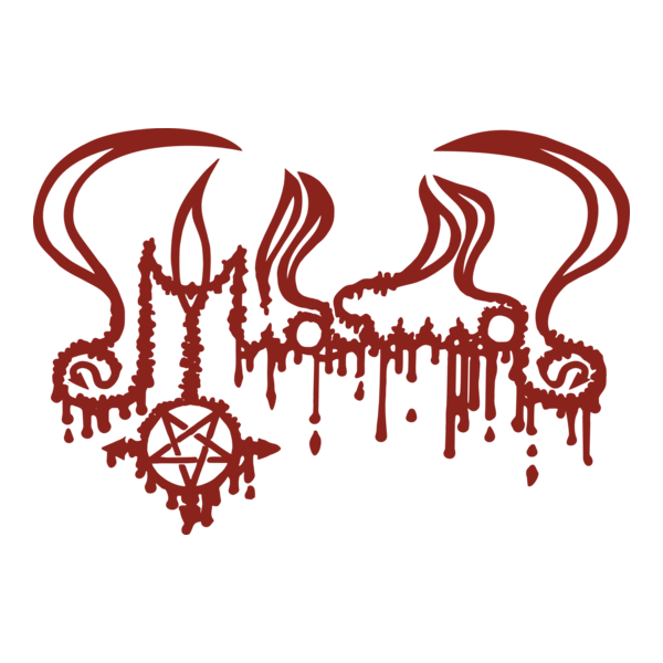Miasma Logo PNG Vector