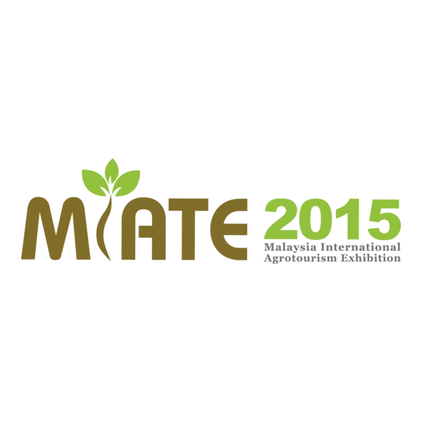 MIATE 2015 Logo PNG Vector