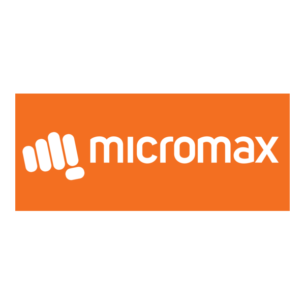 Micromax Logo PNG Vector