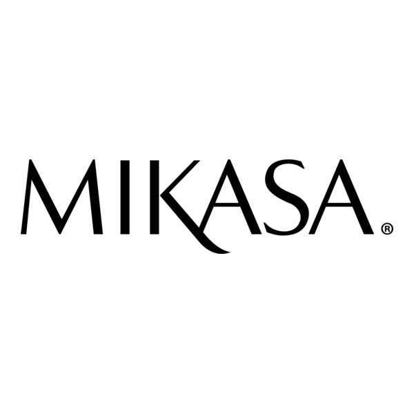 Mikasa Logo PNG Vector