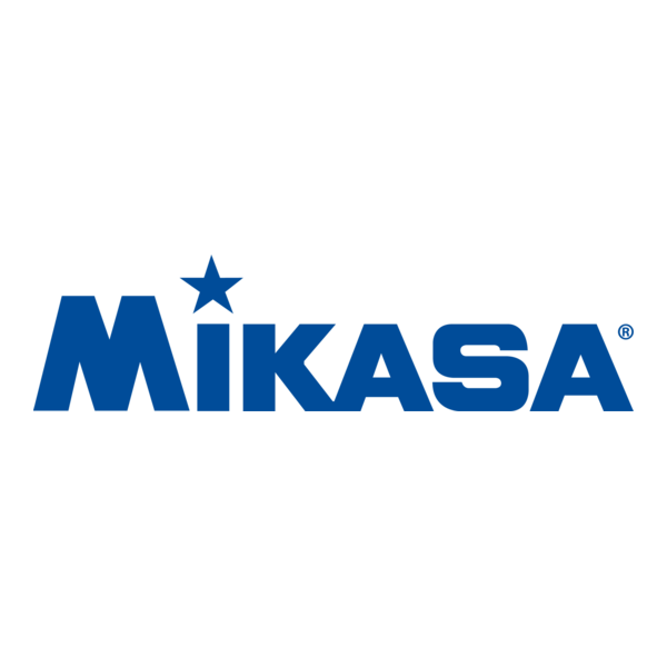 Mikasa Sports Logo PNG Vector