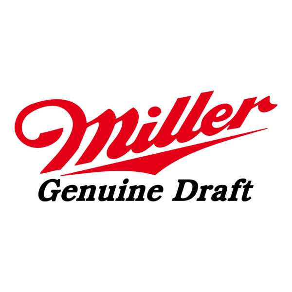 Miller Logo PNG Vector