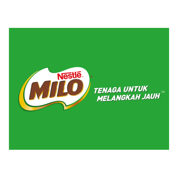 Milo Logo PNG Vector