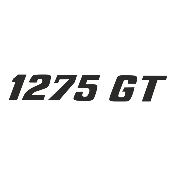 Mini 1275 GT Logo PNG Vector