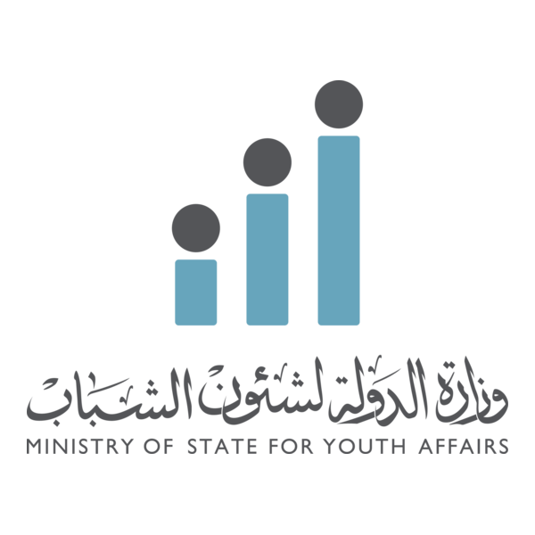 Ministry of Youth Affairs Logo PNG Vector
