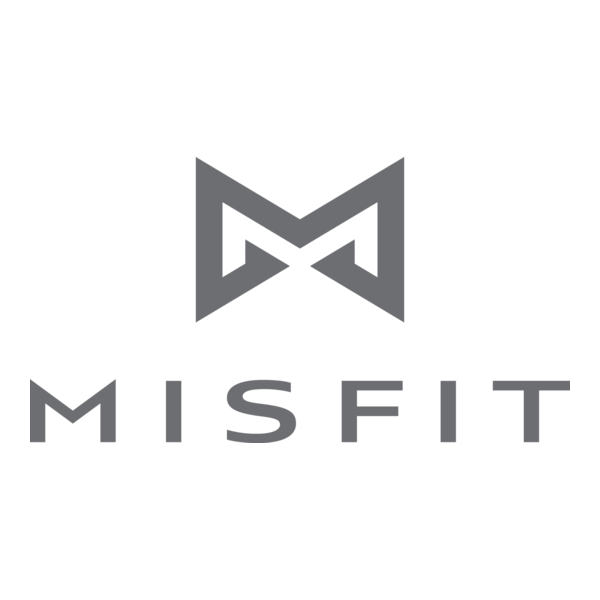 Misfit Logo PNG Vector