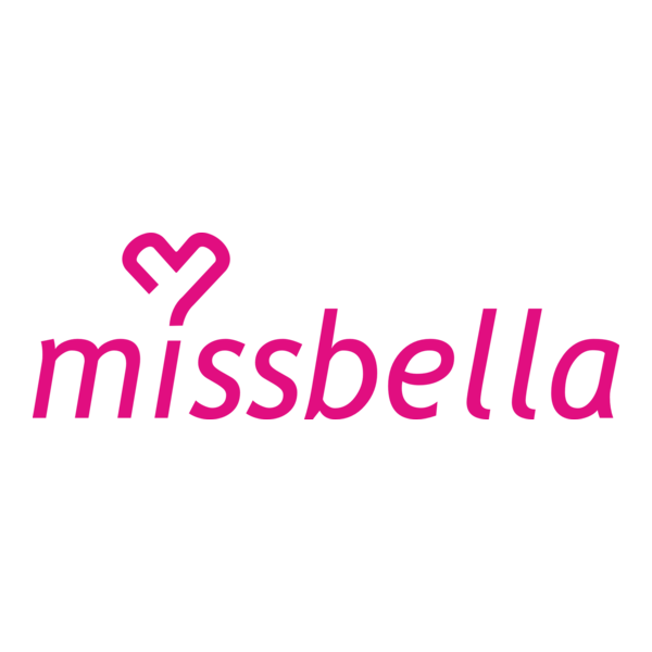 Missbella Logo PNG Vector