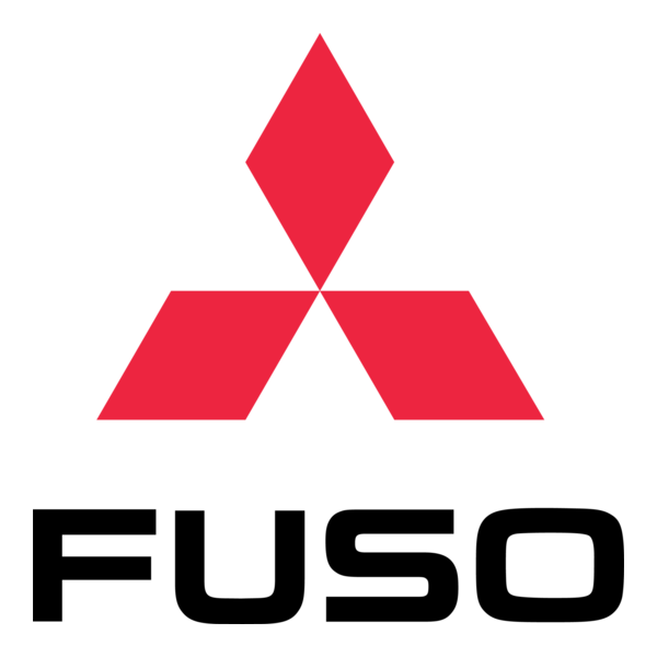 Mitsubishi Fuso Logo PNG Vector