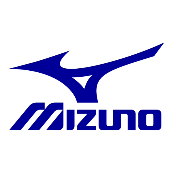 Mizuno Logo PNG Vector