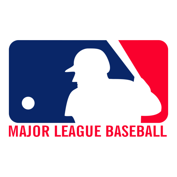 MLB.com Logo PNG Vector