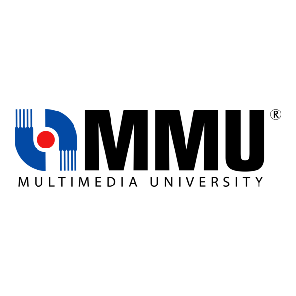 MMU University Logo PNG Vector