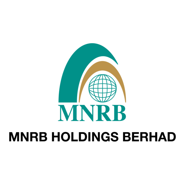 MNRB Holdings Logo PNG Vector