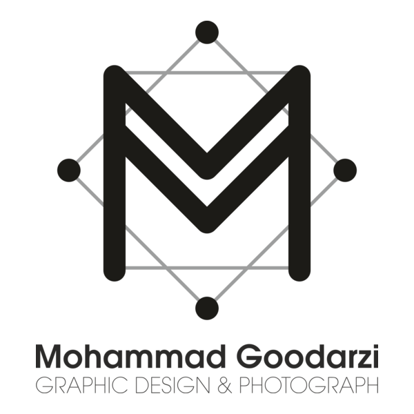mohammad memo Logo PNG Vector