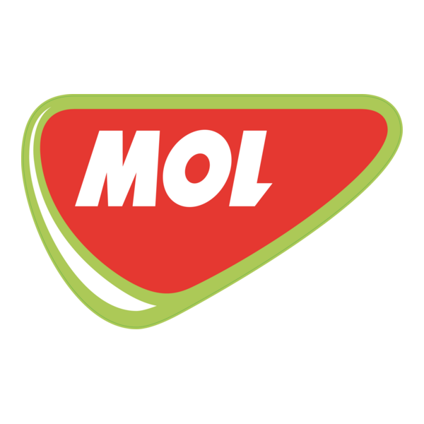 MOL Logo PNG Vector