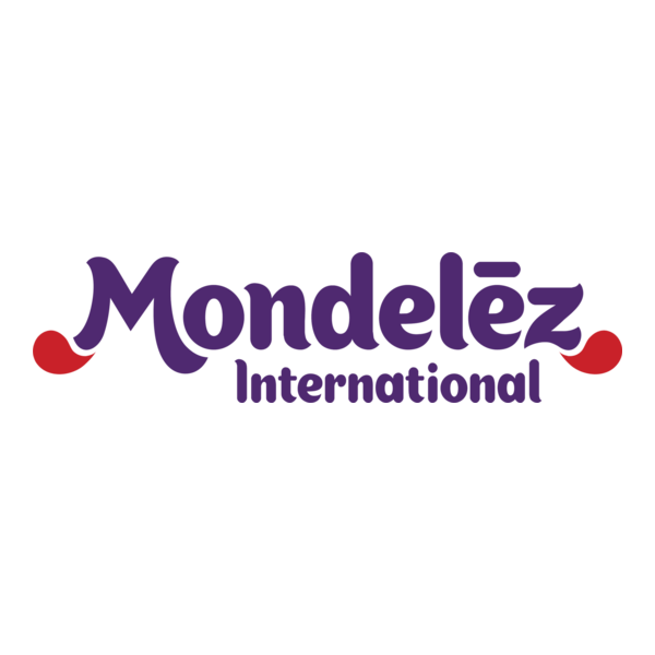 Mondelēz Logo PNG Vector