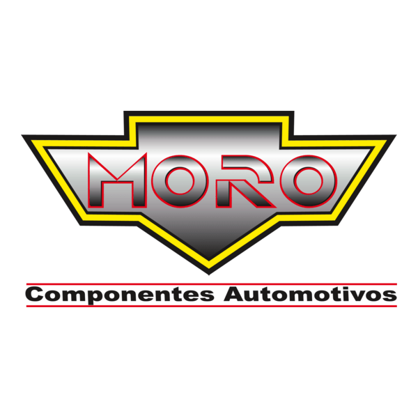 Moro Logo PNG Vector