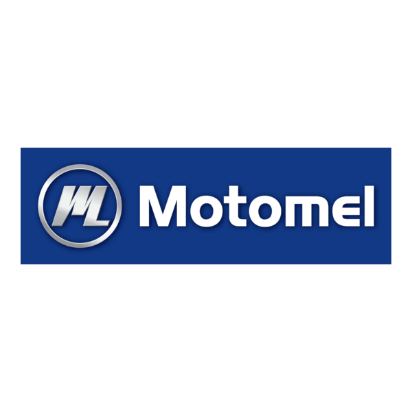Motomel Logo PNG Vector
