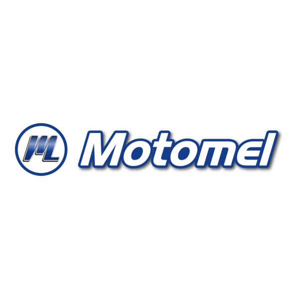 Motomel Logo PNG Vector