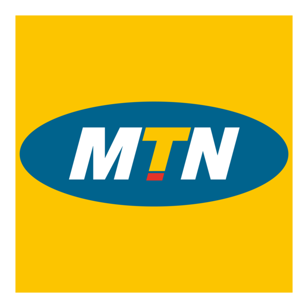 MTN Logo PNG Vector