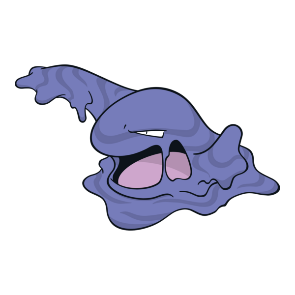 Muk Logo PNG Vector