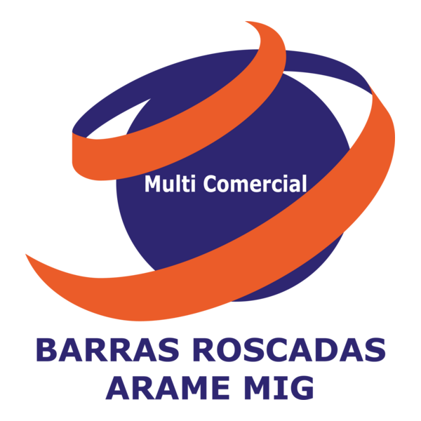 MULTI COMERCIAL Logo PNG Vector