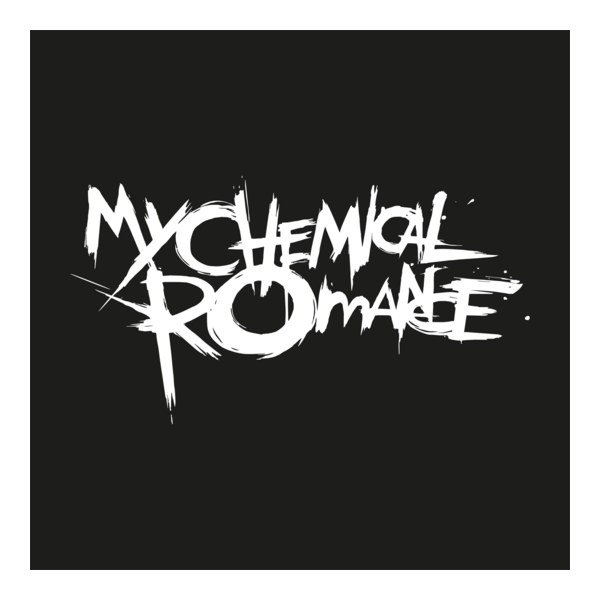 My Chemical Romance Logo PNG Vector
