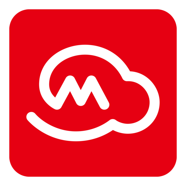 My Nintendo Logo PNG Vector