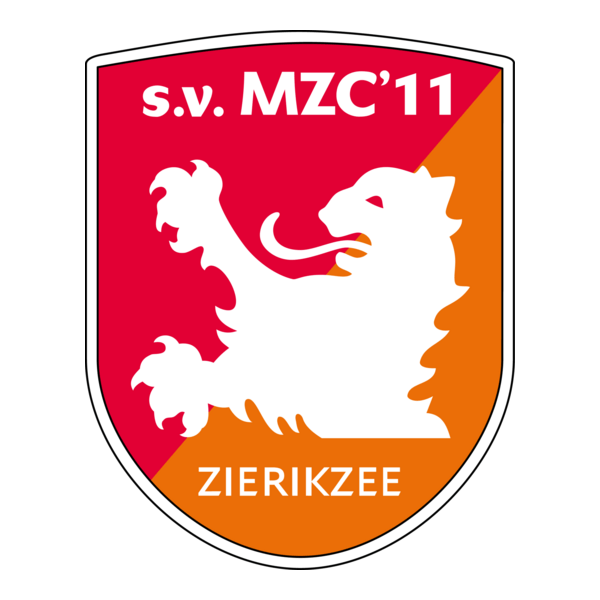 MZC'11 sv Zierikzee Logo PNG Vector