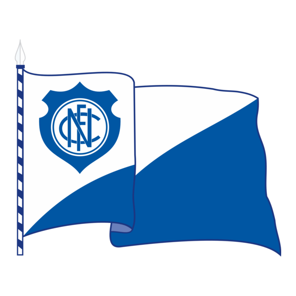 Nacional FC Amazonas 1964 Logo PNG Vector