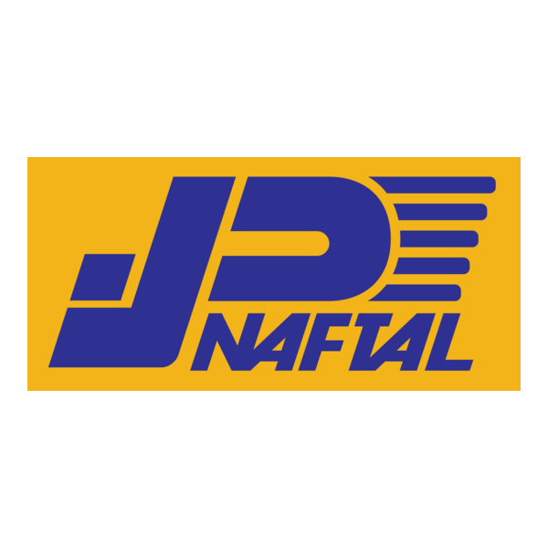 Naftal Logo PNG Vector