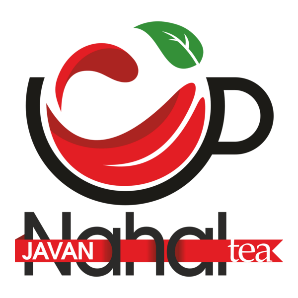 nahal tea Logo PNG Vector