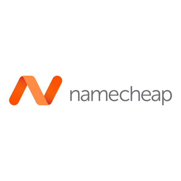 Namecheap Logo PNG Vector