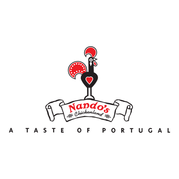 Nando’s Logo PNG Vector