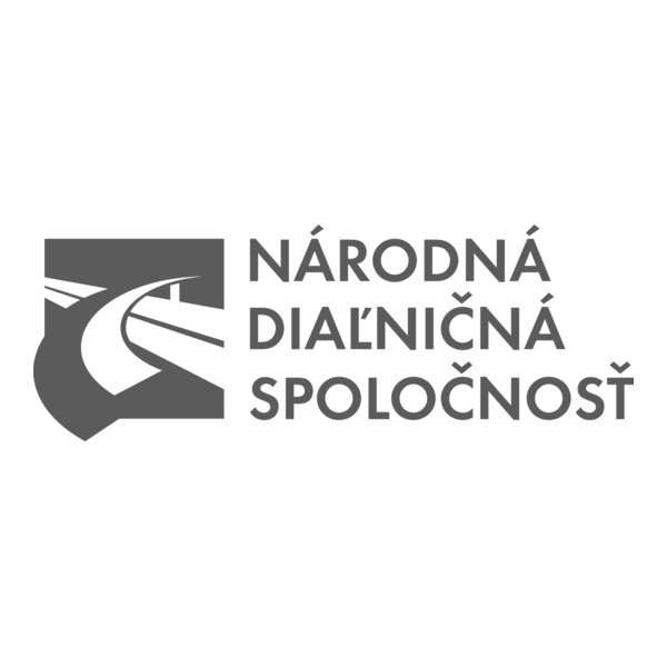 Národná Diaľničná Spoločnosť, a. s. Logo PNG Vector