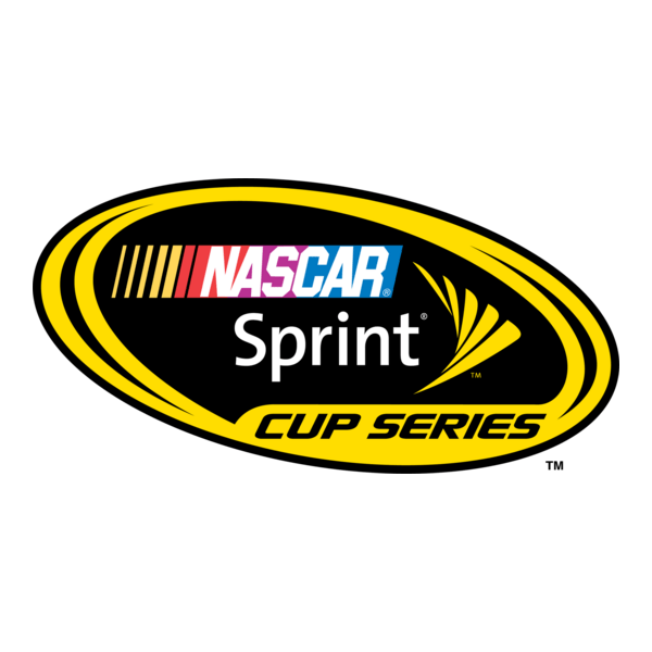 NASCAR Sprint Cup Series Logo PNG Vector