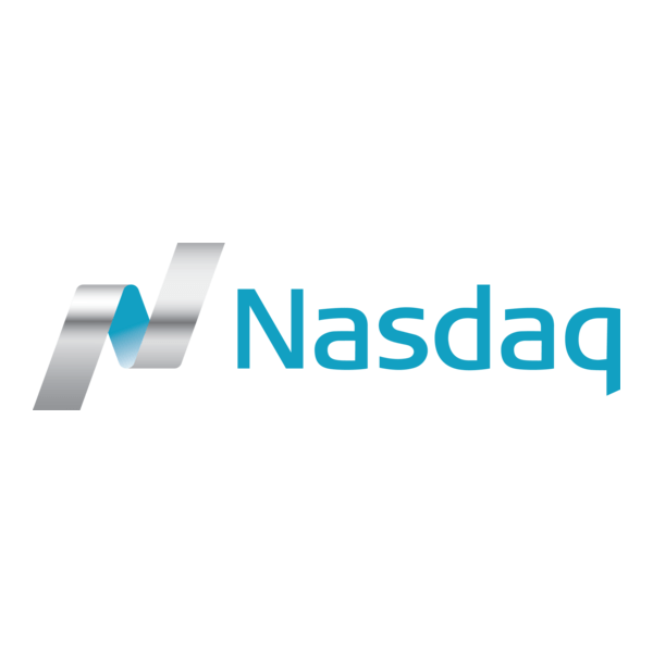 Nasdaq Logo PNG Vector