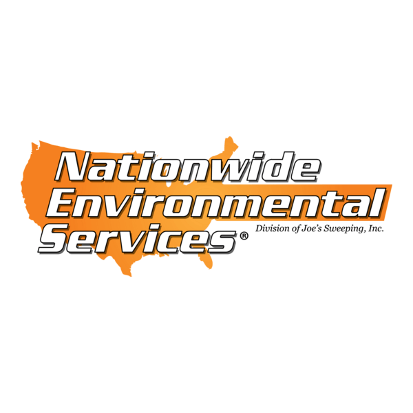 National Environmental Services Logo PNG Vector