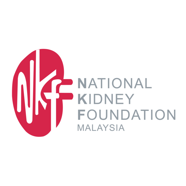 National Kidney Foundation Malaysia Logo PNG Vector