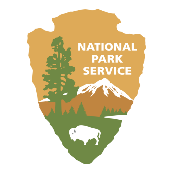 National Park Service Logo PNG Vector