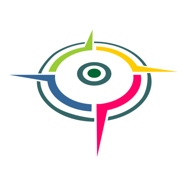 Navigation Logo PNG Vector