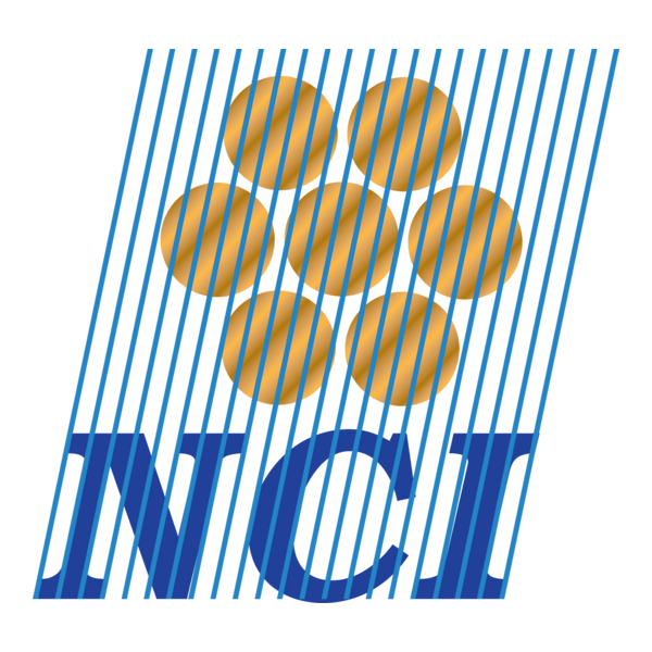 NCI Logo PNG Vector